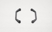 GL-Rider Graphite Steering Link Set _GL-RIDER-004