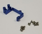 GLR 7075 Alum. Servo Mount