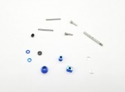 GLF-1  CENTRAL SHOCK AND PINS _GLF-S-018