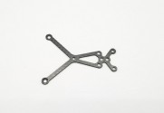 GLF-1 CARBON UPPER DESK _GLF-S-034