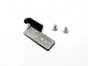 GLA ESC Floating mount