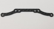 GLR Carbon Side Damper Mount for ASC