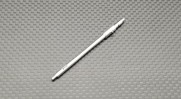 Alu.2021 ultra hard ball differential shaft (For GLR and GLF)