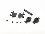 GLA Rear Arms w/ Hubs Set