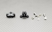 GLF Alum.front bulkhead set _GLF-OP-012