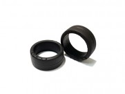 V5 Mini-Z RCP Rubber Front Tire 20бу (1 pair)