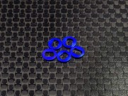 AWD offset spacer set (+0.5mm)