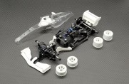 GLF-1 RWD Chassis - W/O RX , Servo, ESC (GLF-1-001-NEL)
