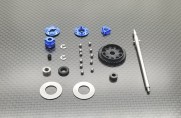 Precision Ball Differential (GLR/MR-03)