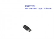 Micro USB - Type C Adaptor
