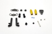 GL-RIDER Front Fork Set