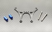 GLR Carbon Lexan Body Mount _GLR-0162