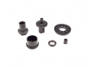FRP Ball Diff small parts set
